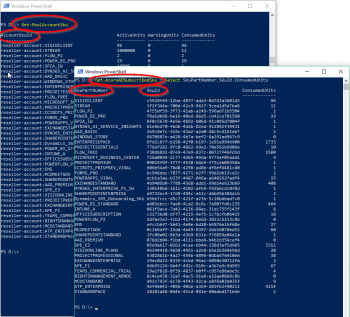What exactly does SKU stand for again? - Scripting up in the Cloud
