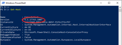 How To Install And Use The MSOL PowerShell Module - Scripting Up In The ...